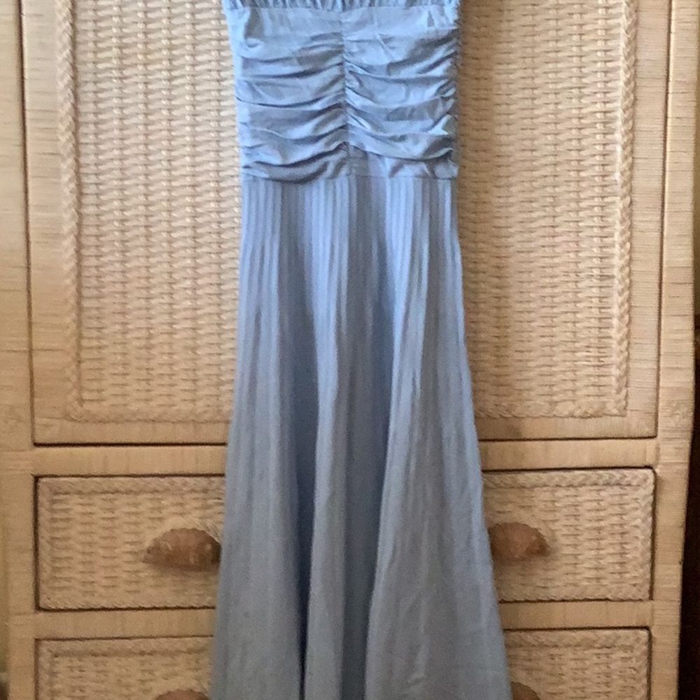 Draped Knit Dress NWT 🦋🦋🦋 by Zara - Picture 12 of 14